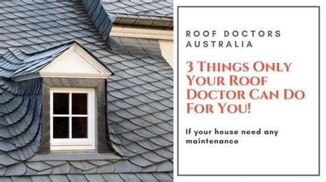 Roof Doctors 